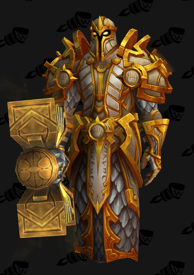 paladin