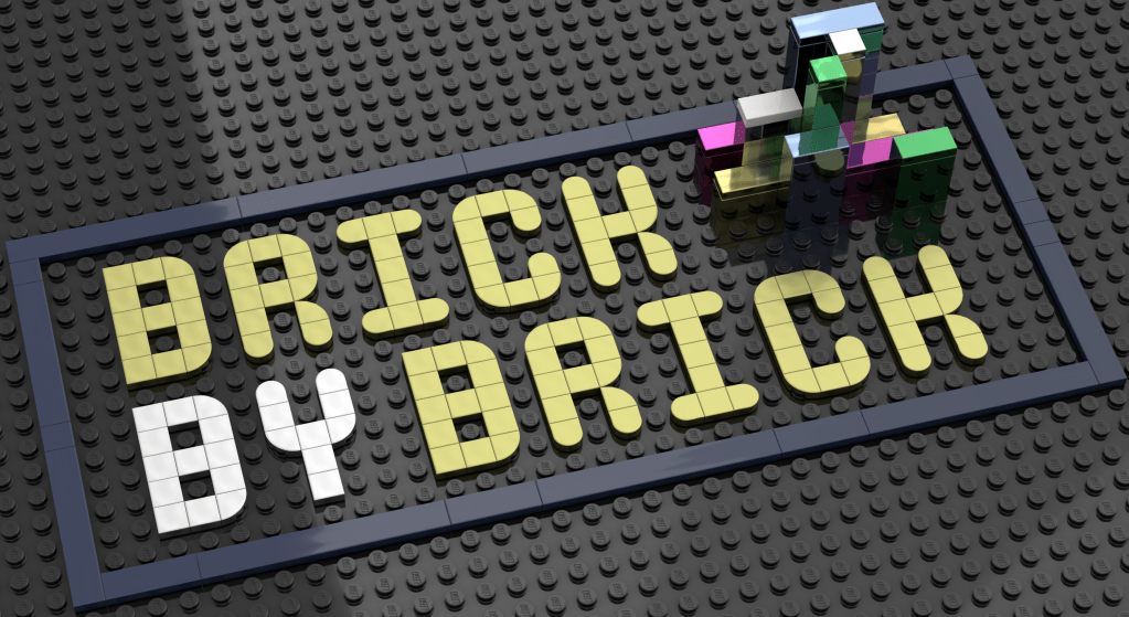 Section 02.02: The Pantry