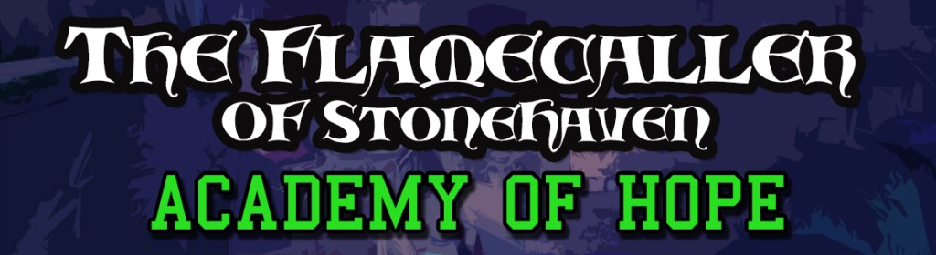 Episode 25: Retreat (Intermission)