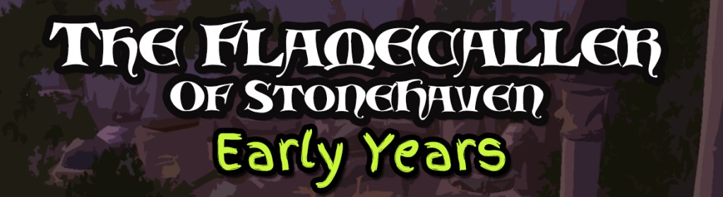 Episode 5: Birthday&nbsp;Surprises