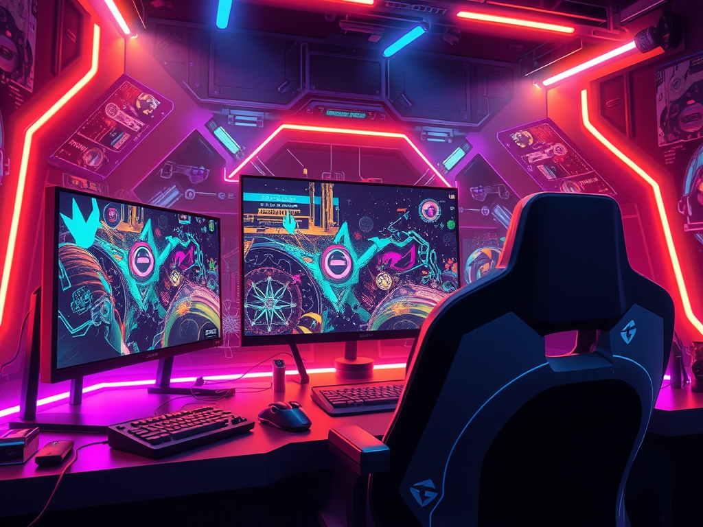 Annual State of Gaming:&nbsp;2025