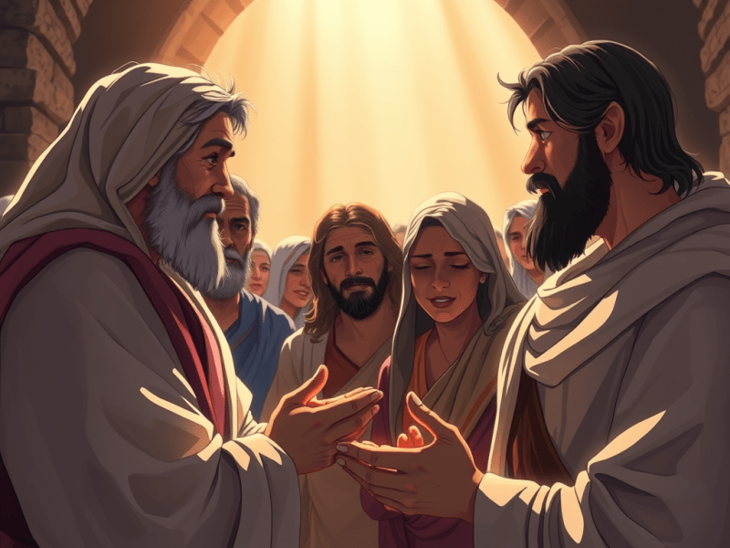 A Note on Christianity in&nbsp;America